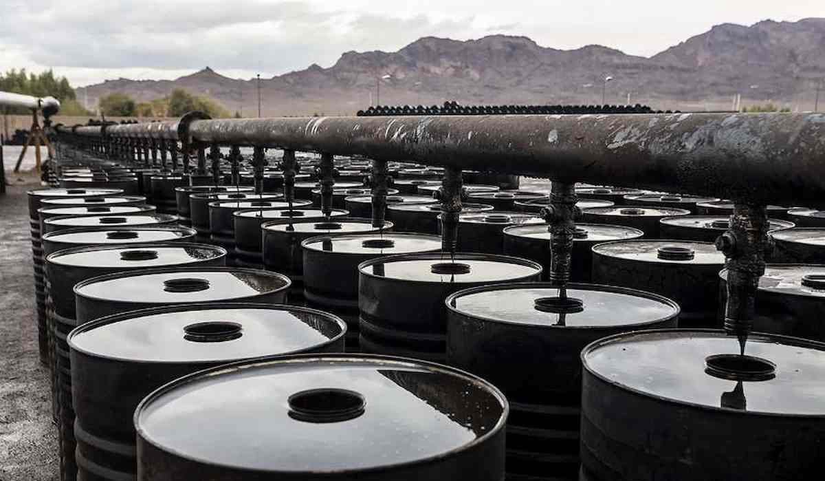 Bitumen